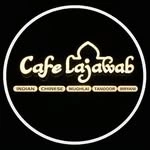 Cafe Lajawab Logo