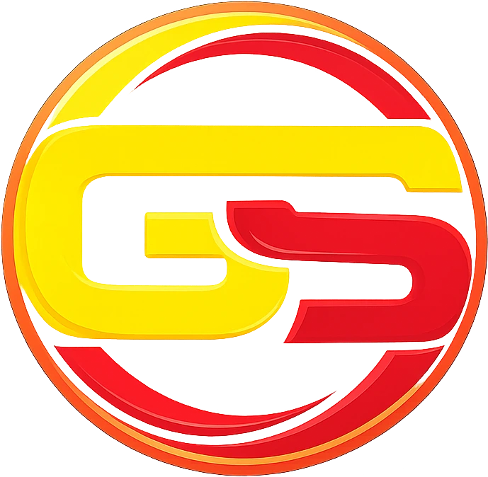 GS Rollers Logo