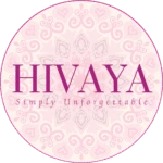 Hivaya Events Logo