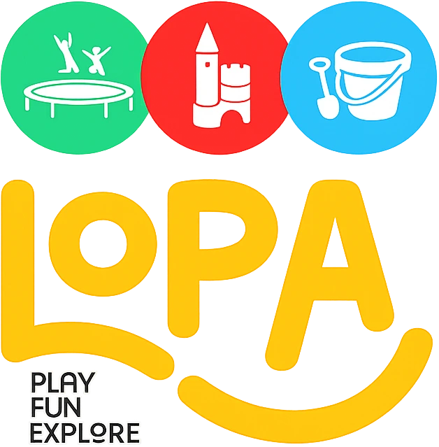 Lopa Logo