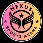 Nexus Sports Arena Logo