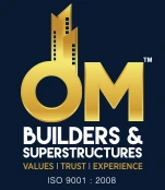 Om Builders Logo