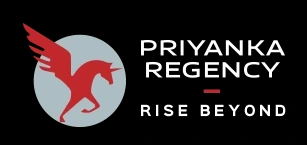Priyanka Regency Logo