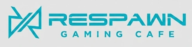 Respawn Gaming Cafe Logo