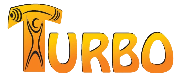Turbo Fitness Logo