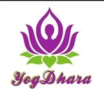 Yogdhara Logo