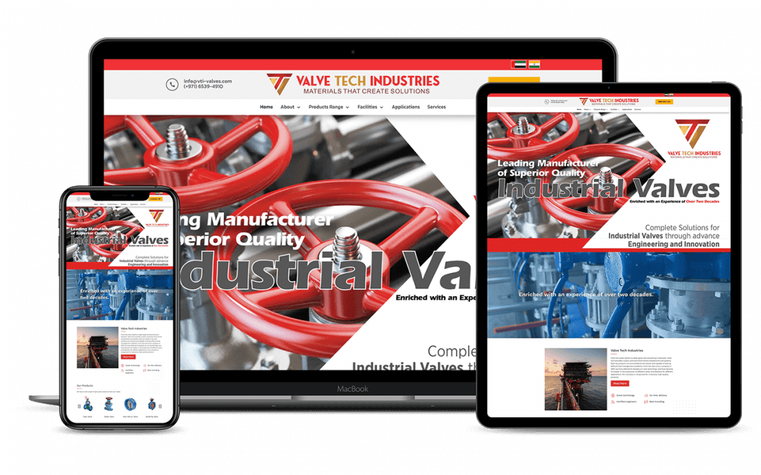 Valve Tech Industries