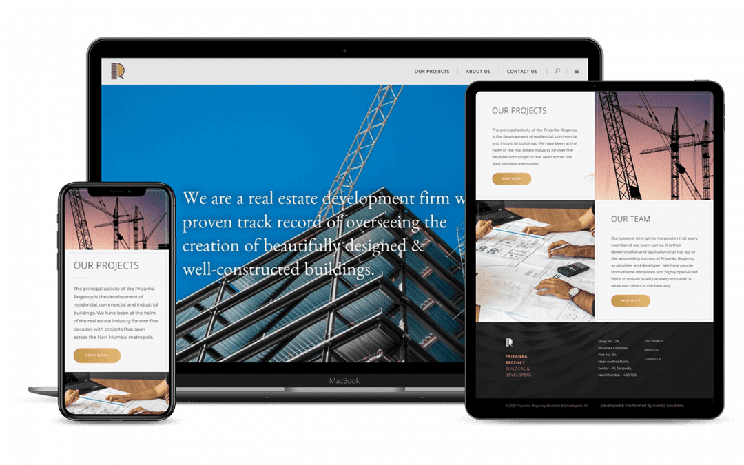 Priyanka Regency Real Estate