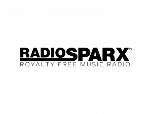 Radiosparx logo