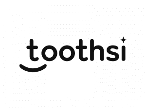 Toothsi logo